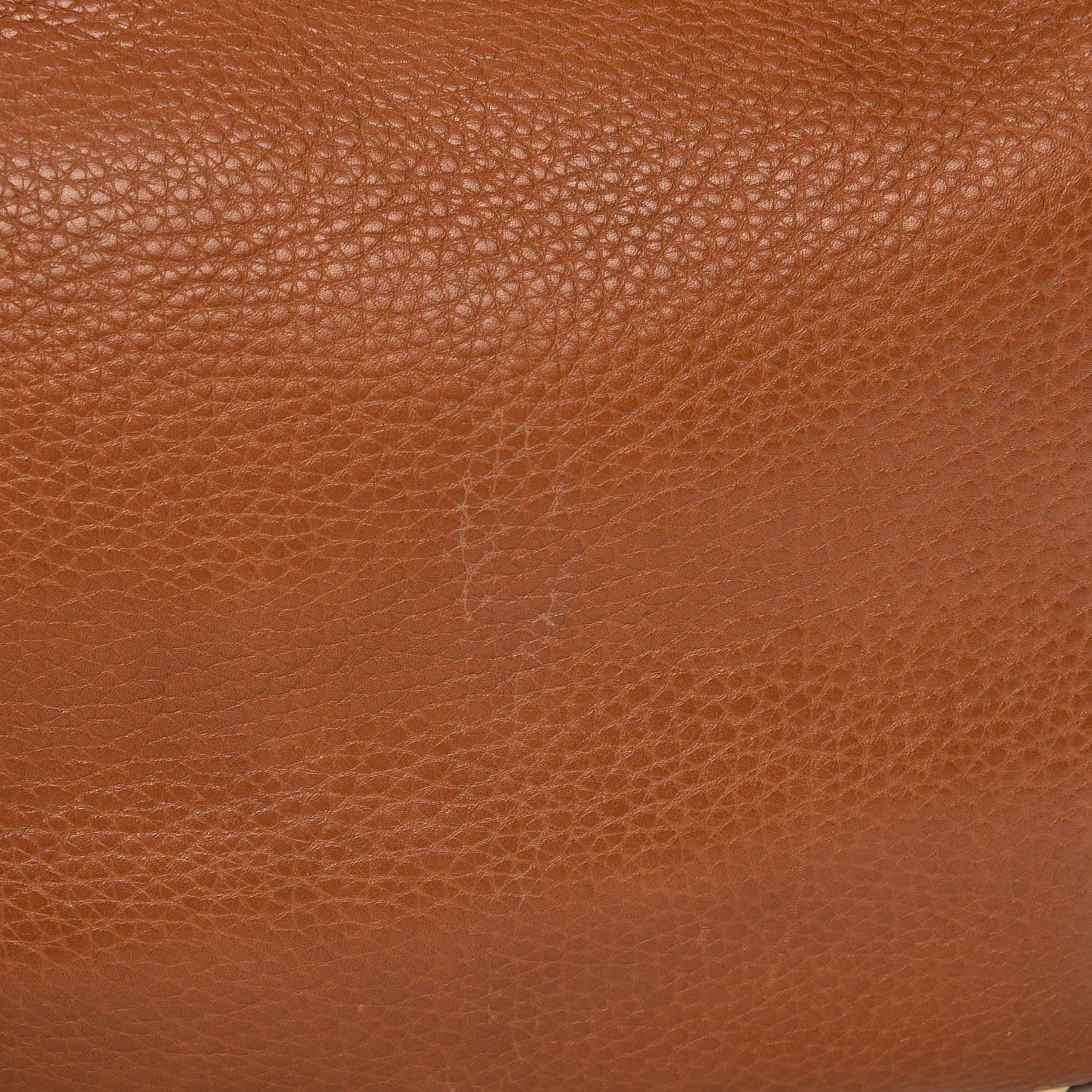 Valentino Garavani Pebbled Calfskin Large Rockstud Flip-Lock Messenger Bag Light Cuir 11 of 11