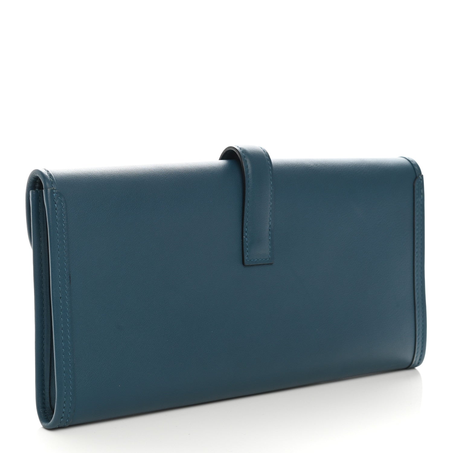 Hermes Swift Jige Elan 29 Clutch Colvert 3 of 8