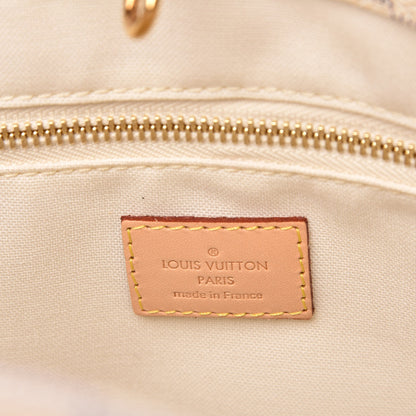 Louis Vuitton Damier Azur Cabas Adventure MM 6 of 7