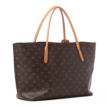 Louis Vuitton Monogram Raspail MM 2 of 9