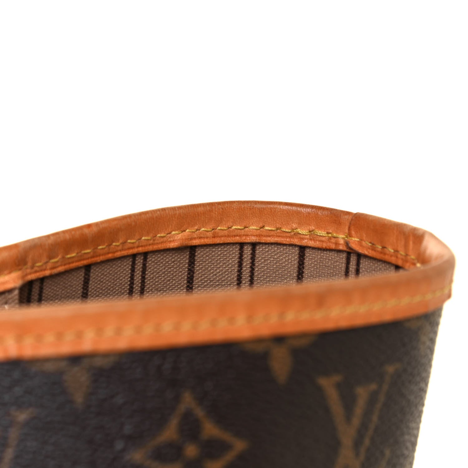 Louis Vuitton Monogram Neo Neverfull MM 15 of 17
