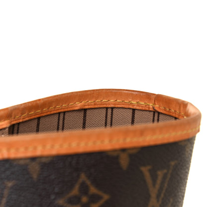 Louis Vuitton Monogram Neo Neverfull MM 15 of 17