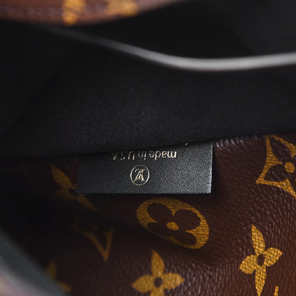 Louis Vuitton Monogram Neonoe MM Black 6 of 7