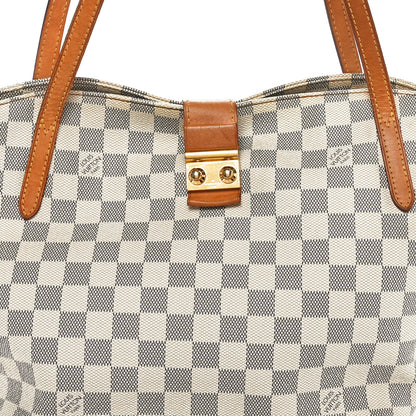 Louis Vuitton Damier Azur Salina PM 8 of 10