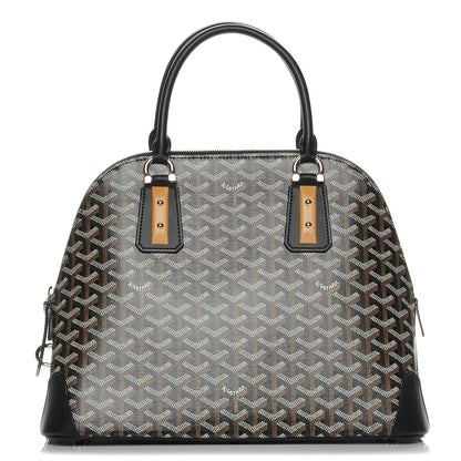 Goyard Goyardine Sac Vendome PM Black 1 of 7