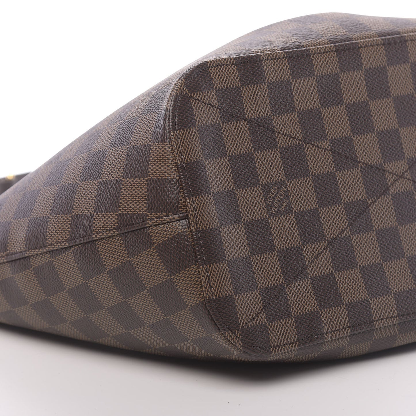 Damier Ebene Siena MM