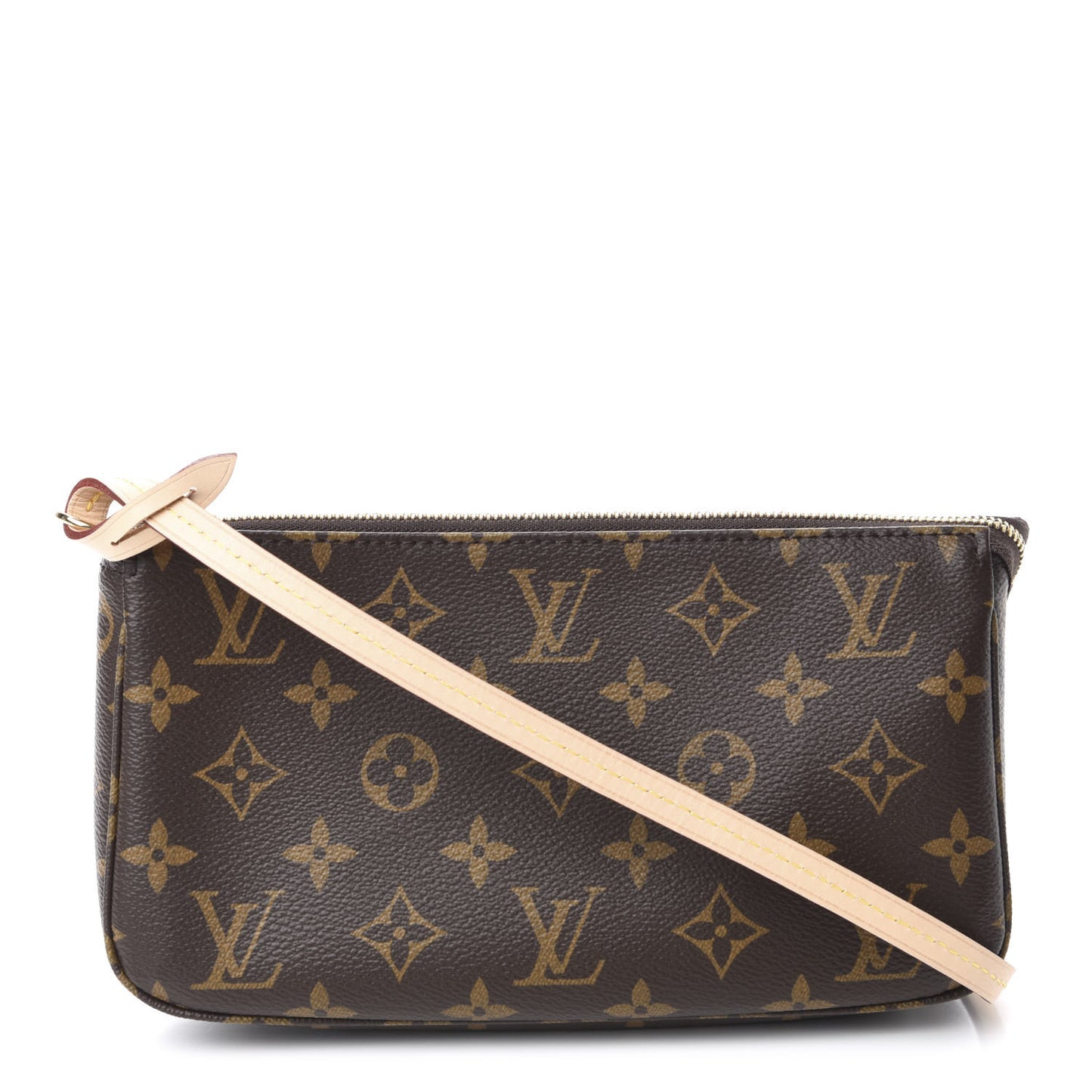 Monogram Pochette Accessories NM