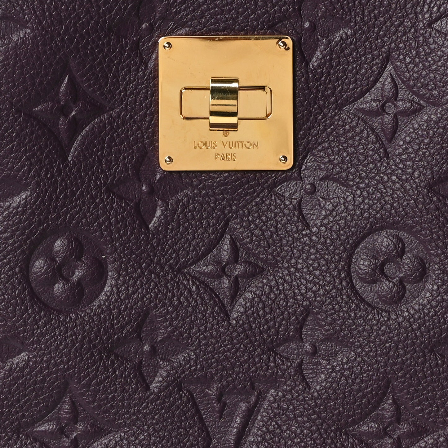 Empreinte Citadine PM Aube