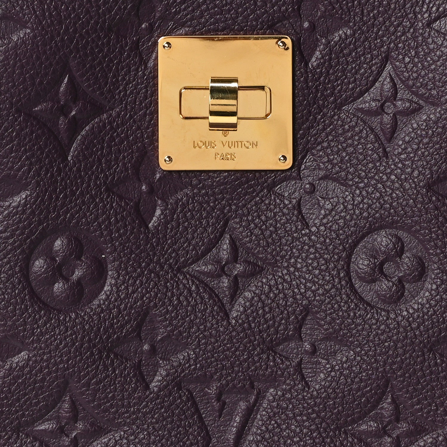 Louis Vuitton Empreinte Citadine PM Aube 8 of 10