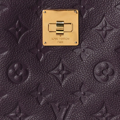 Louis Vuitton Empreinte Citadine PM Aube 8 of 10