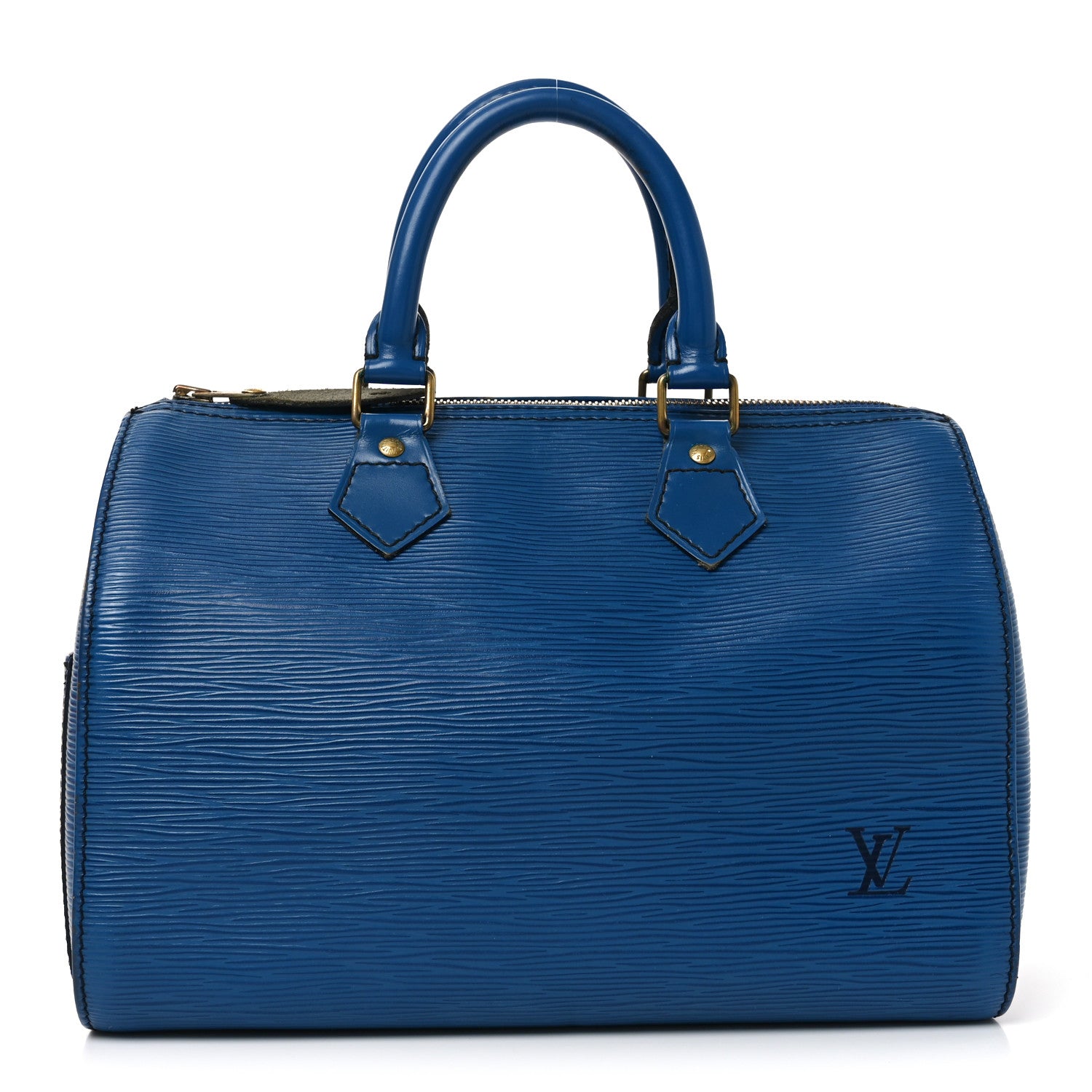 Louis Vuitton Epi Speedy 25 Toledo 1 of 10