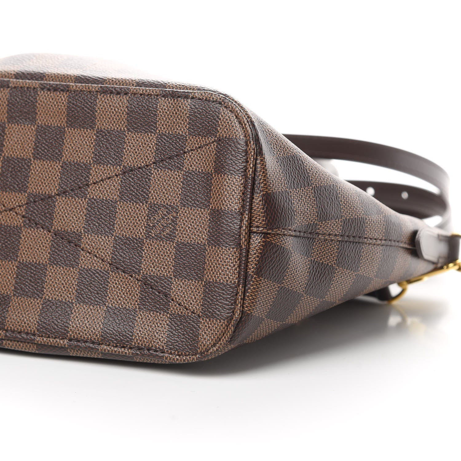 Louis Vuitton Damier Ebene Siena PM 11 of 13