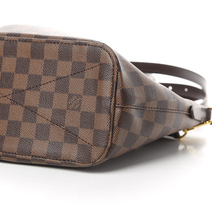 Louis Vuitton Damier Ebene Siena PM 11 of 13