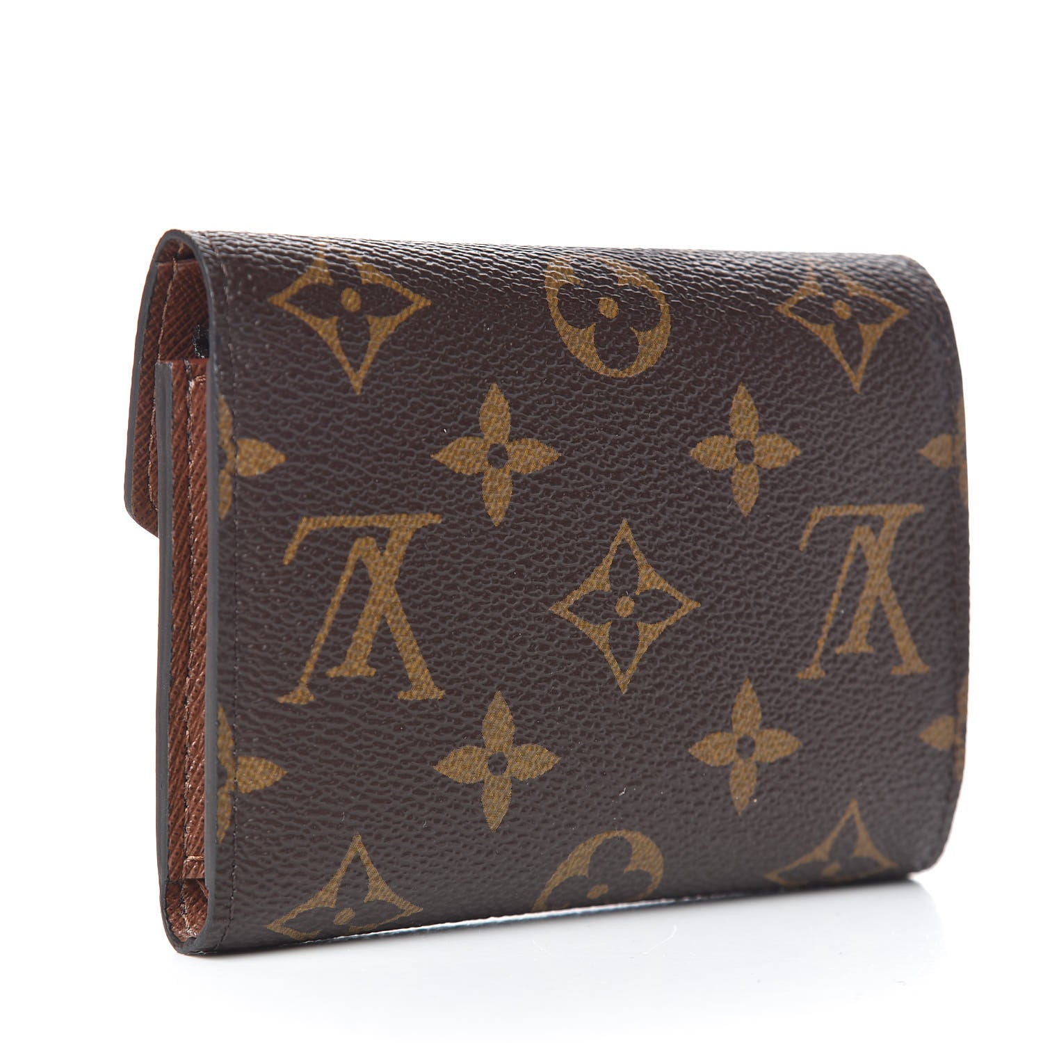 Louis Vuitton Monogram Victorine Wallet 3 of 8