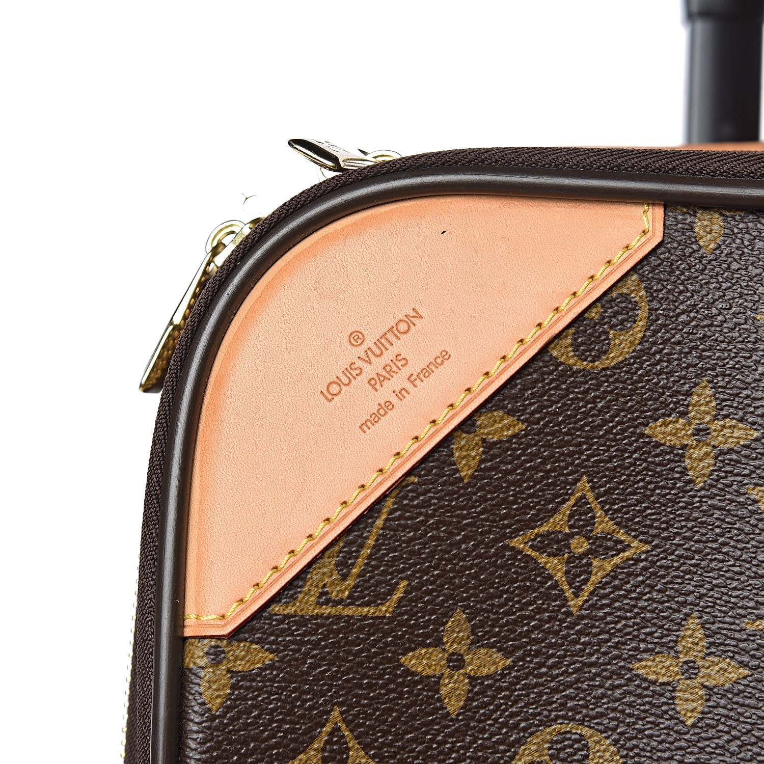 Louis Vuitton Monogram Pegase 50 Business 10 of 19