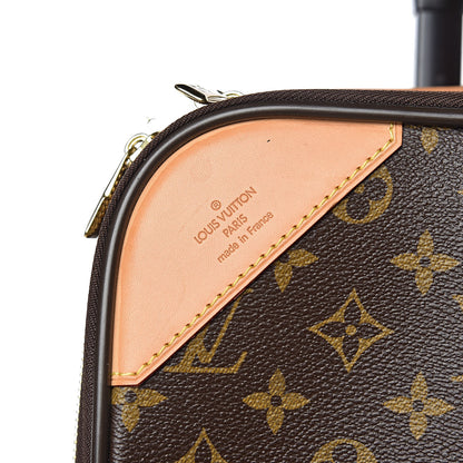 Louis Vuitton Monogram Pegase 50 Business 10 of 19