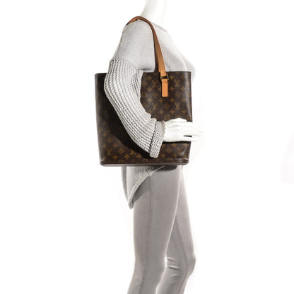 Louis Vuitton Monogram Vavin GM 2 of 7