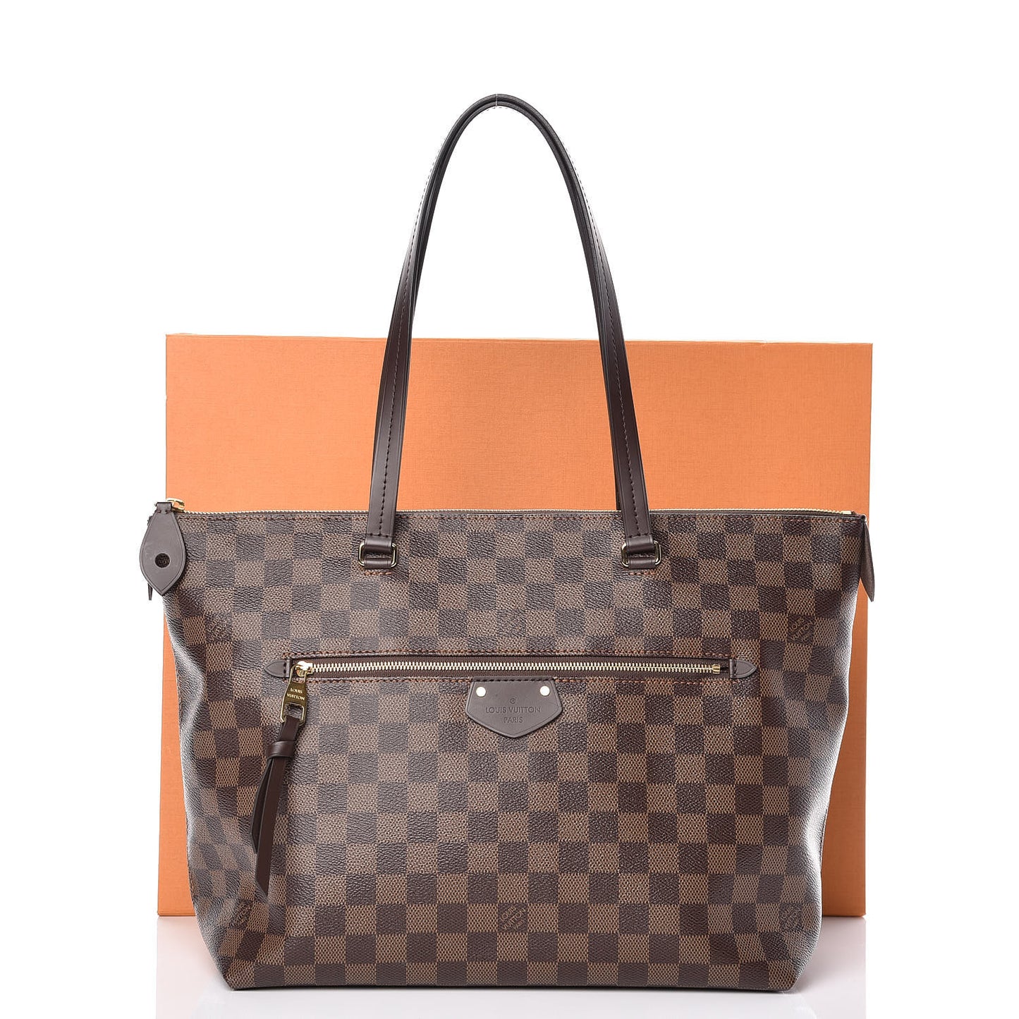 Damier Ebene Iena MM