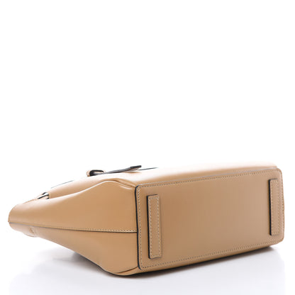 Loewe Boxcalf Mini Lazo Tote Dune 4 of 11