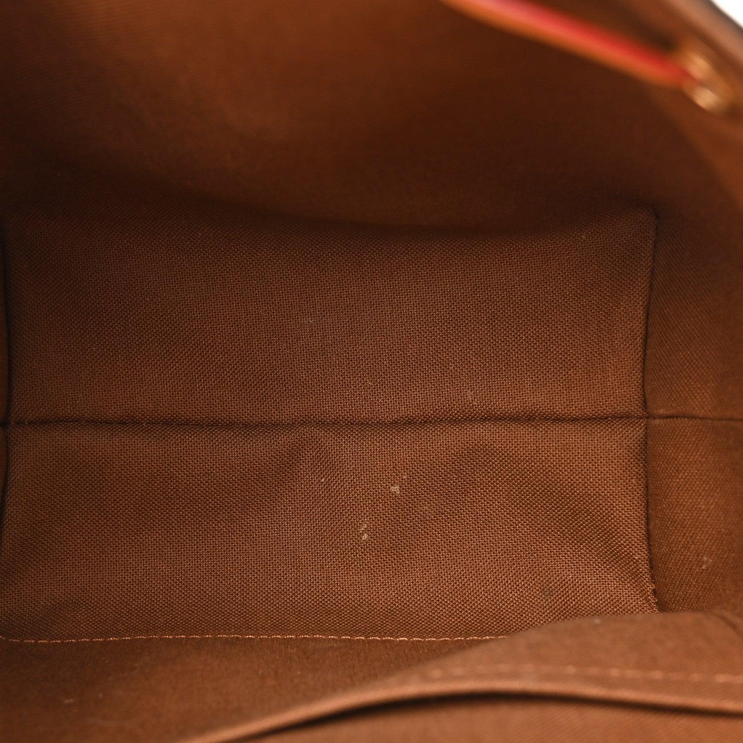 Louis Vuitton Monogram Montsouris BB Backpack Natural 5 of 14