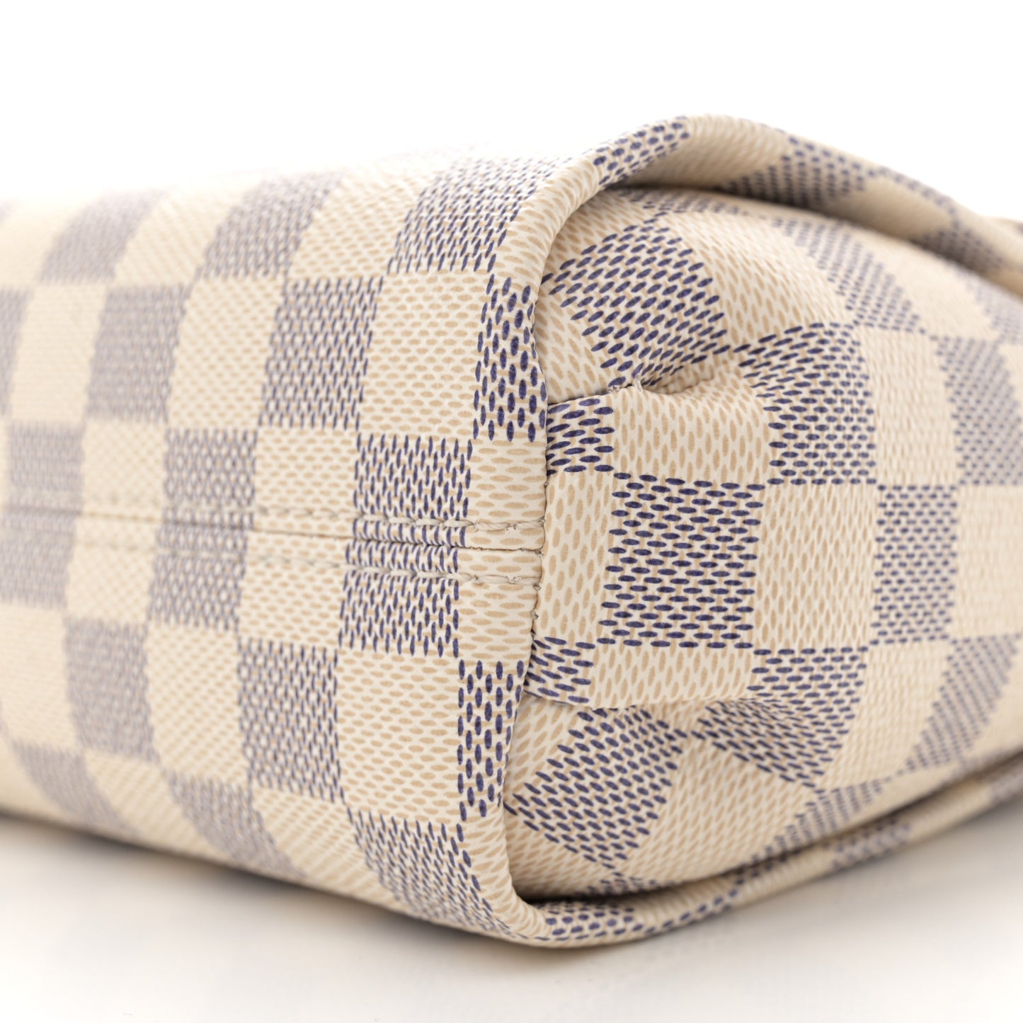 Damier Azur Croisette