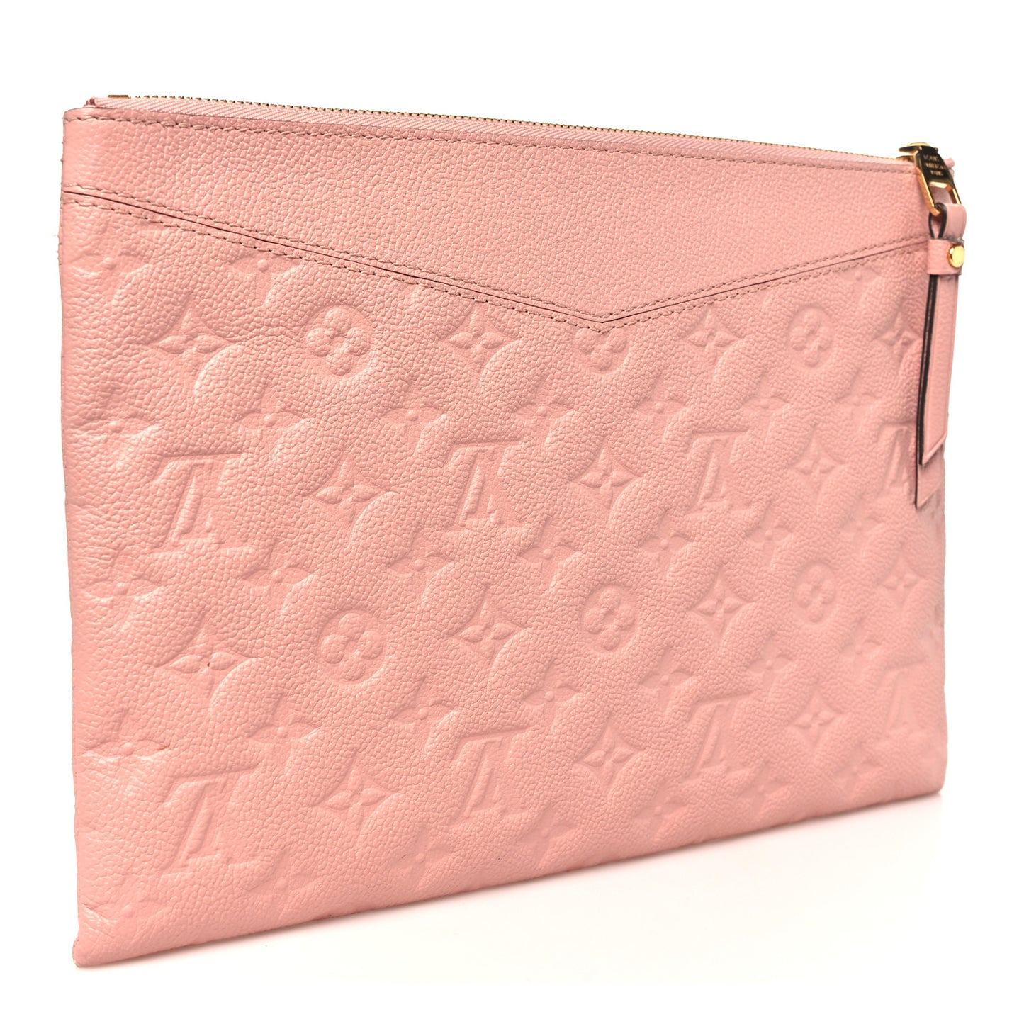 Empreinte Daily Pouch Rose Poudre