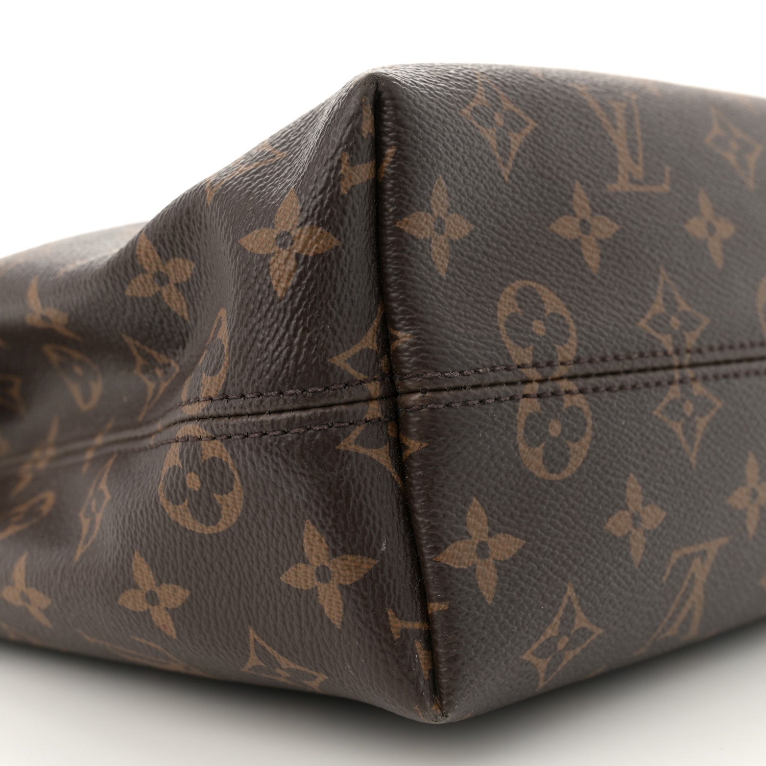 Louis Vuitton Monogram Graceful PM 8 of 17