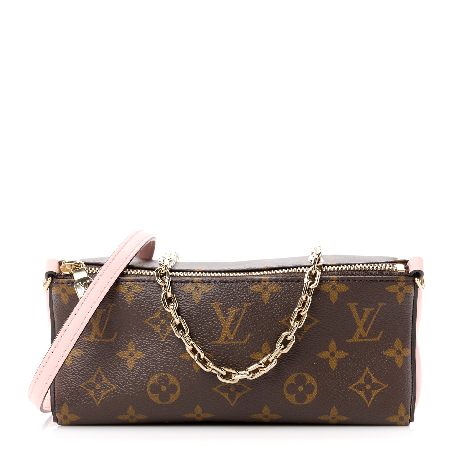 Bloom Pouch Rose Jasmine