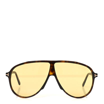 Tom Ford Vladimir TF1221 Sunglasses Havana 2 of 6