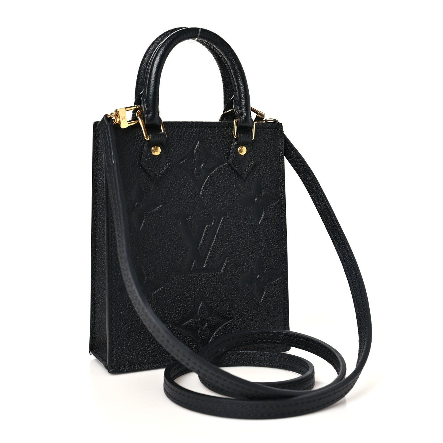 Empreinte Monogram Giant Petit Sac Plat