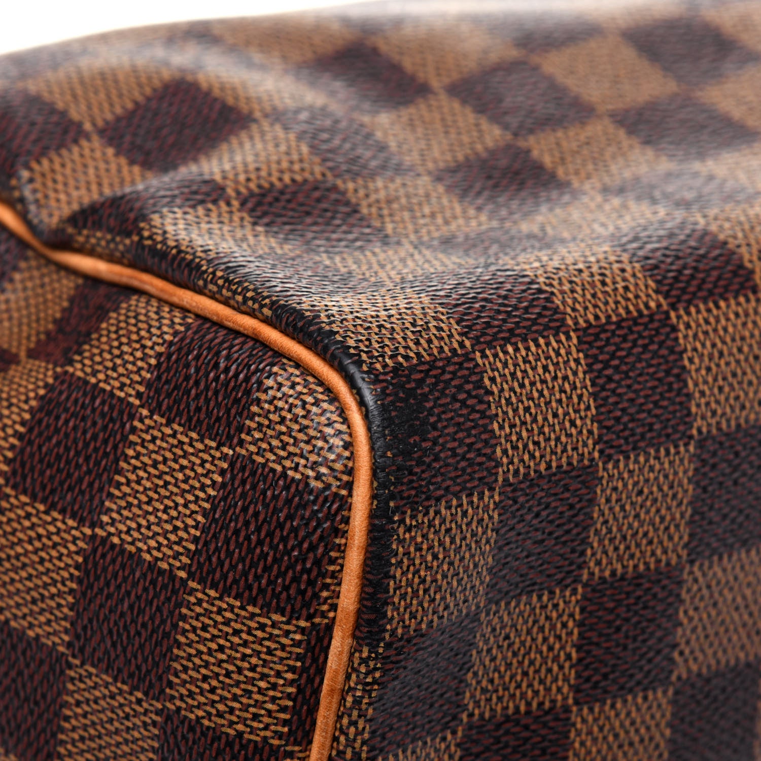 Louis Vuitton Damier Ebene Centenaire Speedy 25 13 of 18