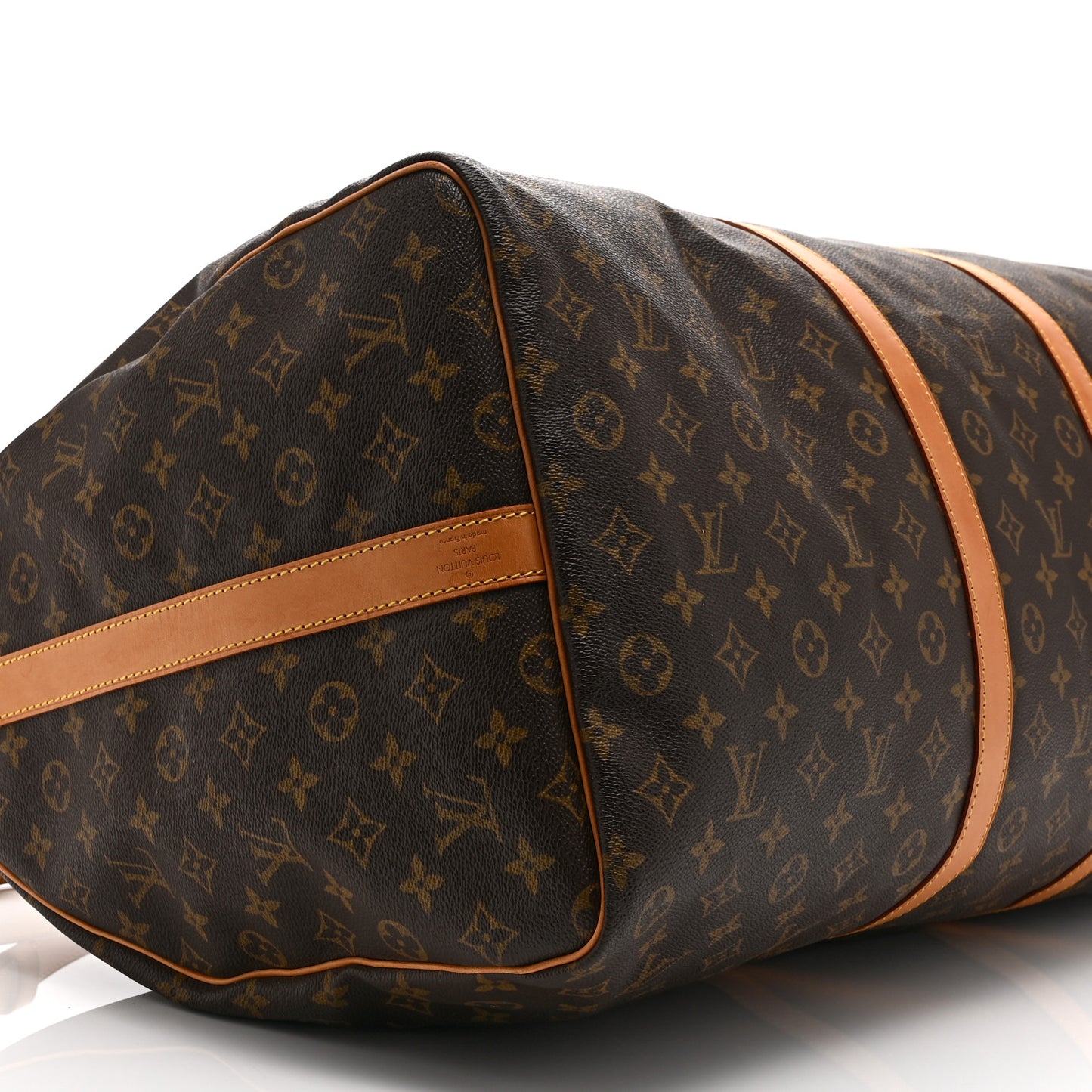 Monogram Keepall Bandouliere 60