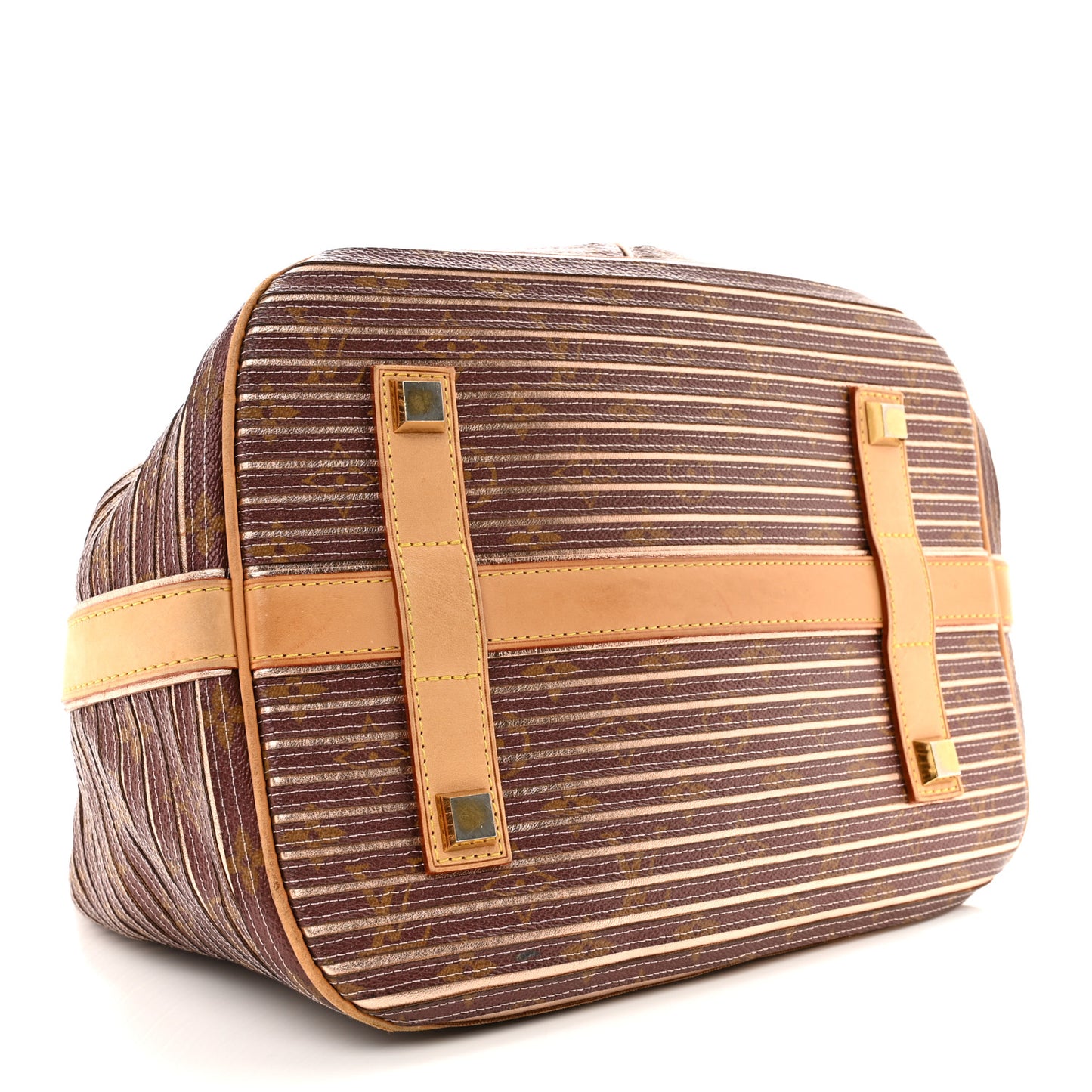 Monogram Eden Neo Peach Peach