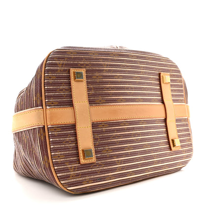 Louis Vuitton Monogram Eden Neo Peach Peach 4 of 18