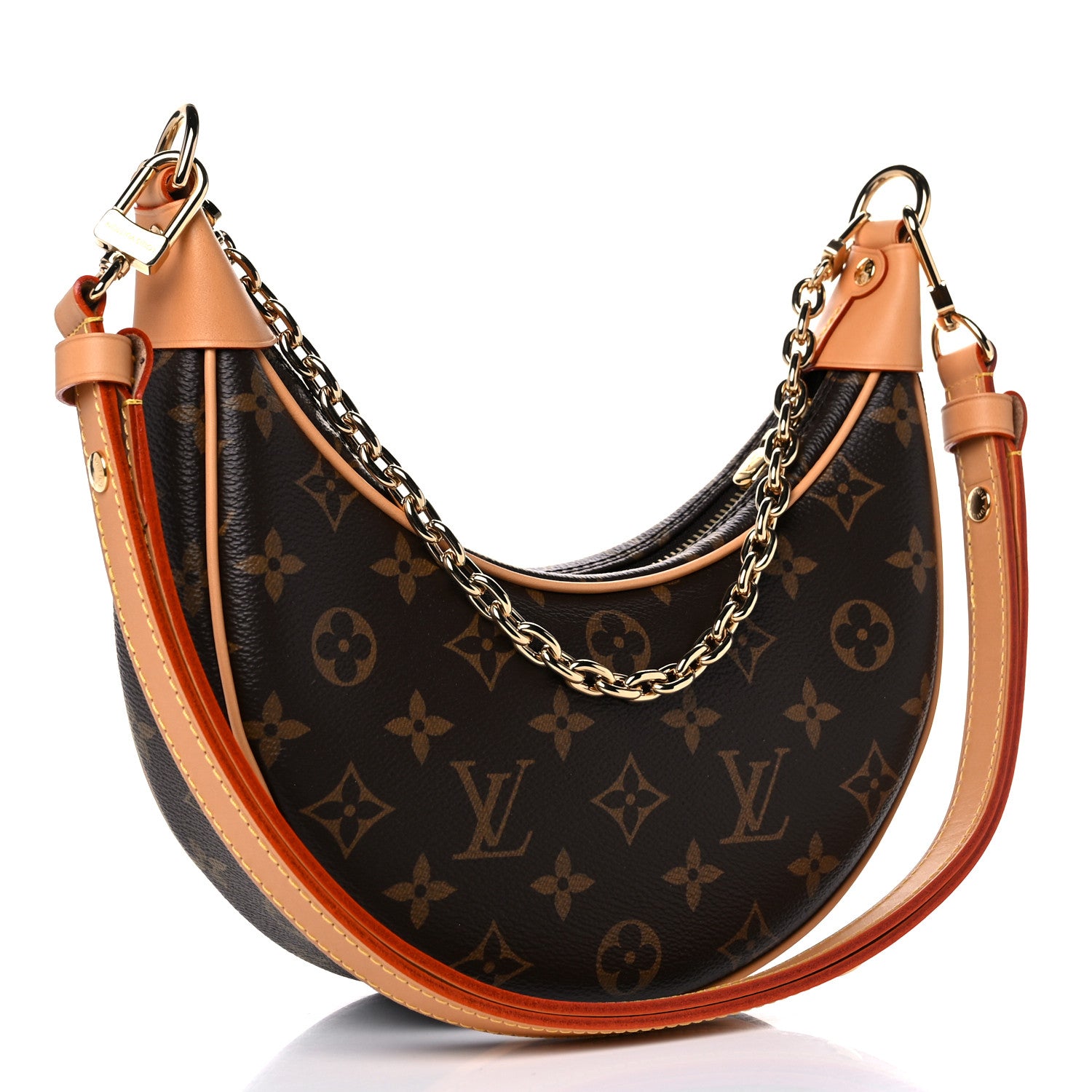 Louis Vuitton Monogram Loop 2 of 9