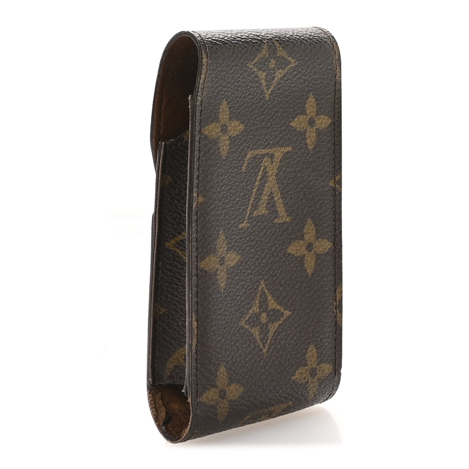 Louis Vuitton Monogram Cigarette Case 3 of 9