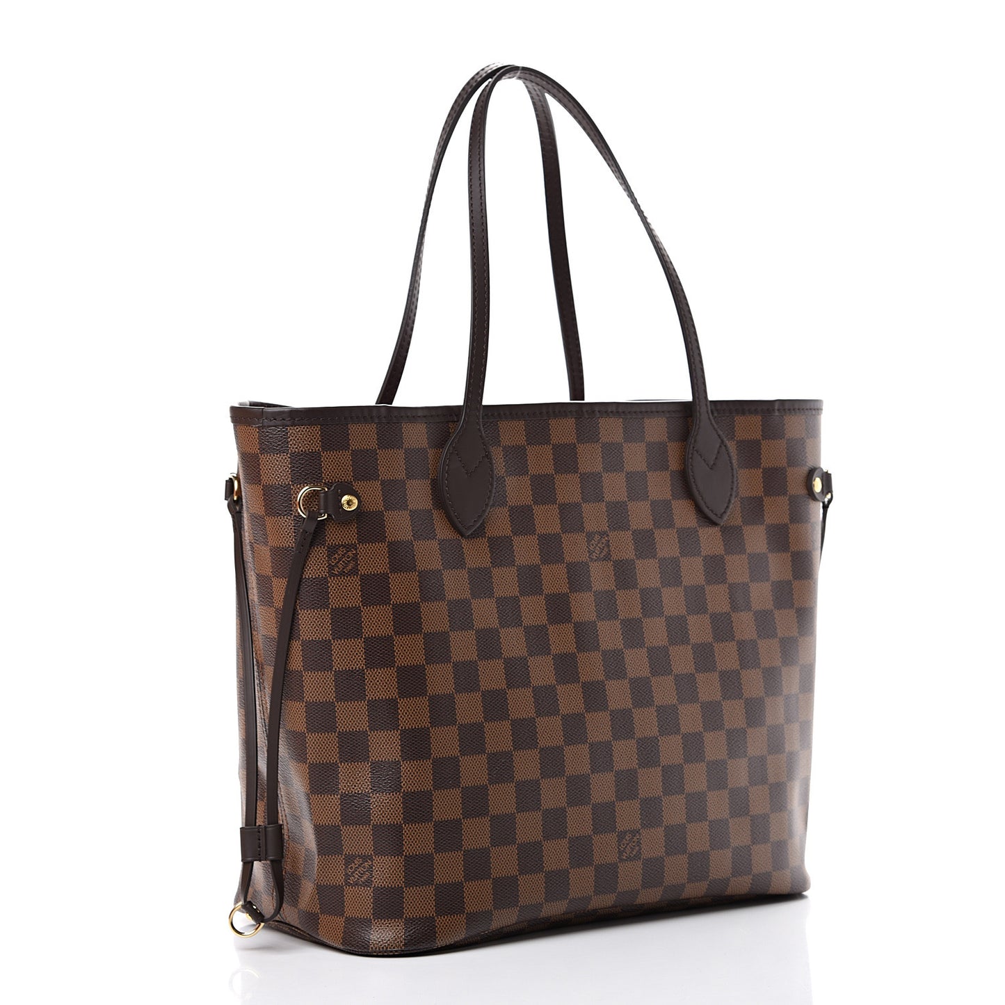 Damier Ebene Neo Neverfull MM