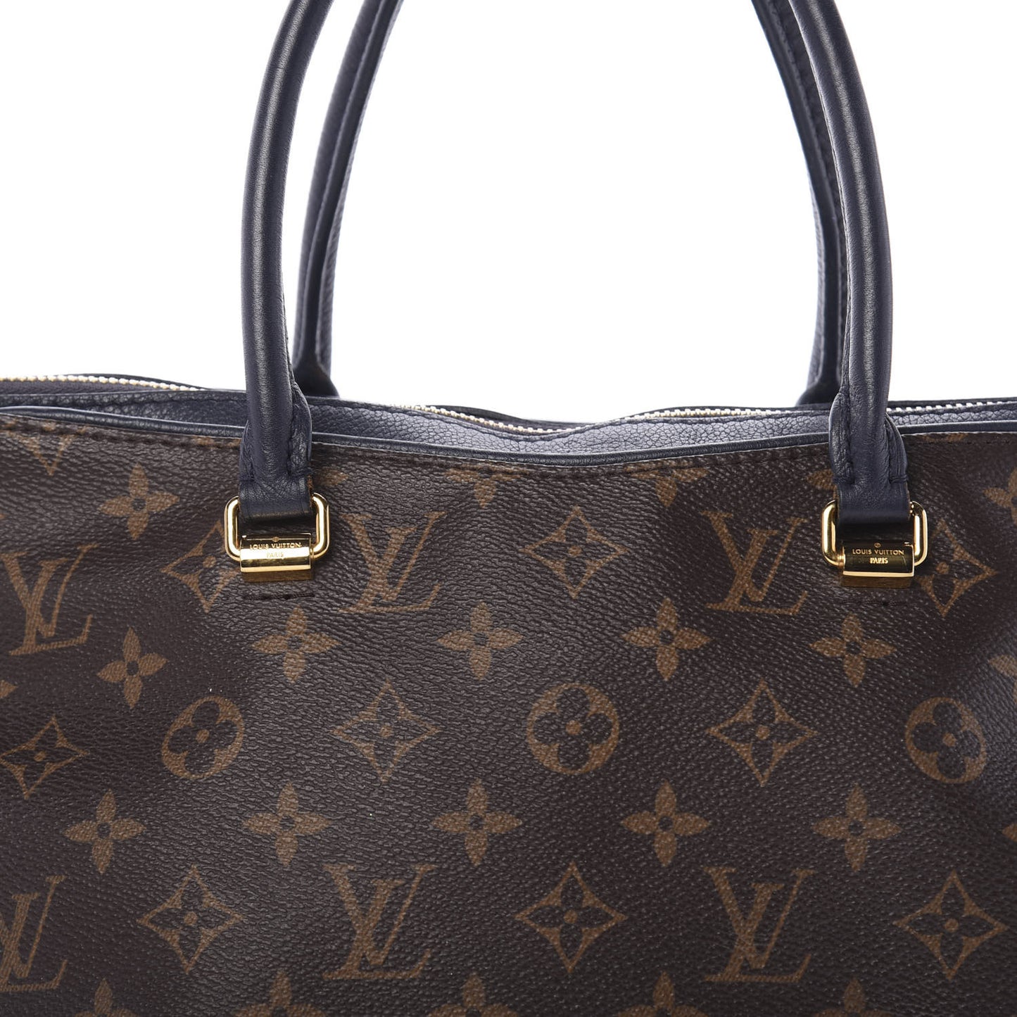 Monogram Pallas Full Marine