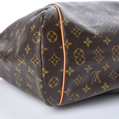 Louis Vuitton Monogram Totally GM 9 of 10