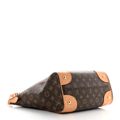 Louis Vuitton Monogram Estrela NM 4 of 12