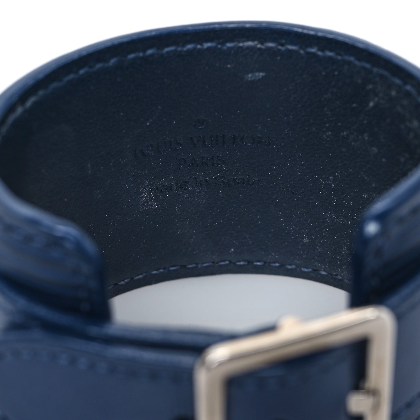 Epi Infinit Cuff 17 Indigo
