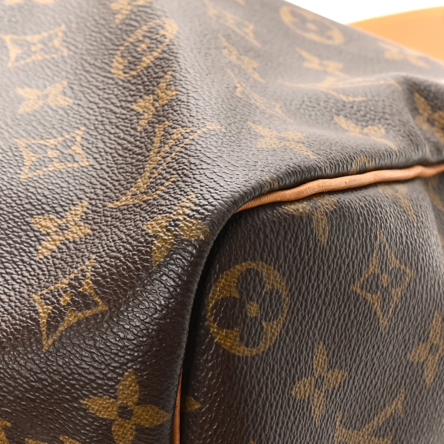 Louis Vuitton Monogram Keepall Bandouliere 45 9 of 11