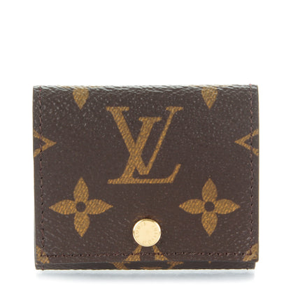 Louis Vuitton Monogram Earphones Case 1 of 7