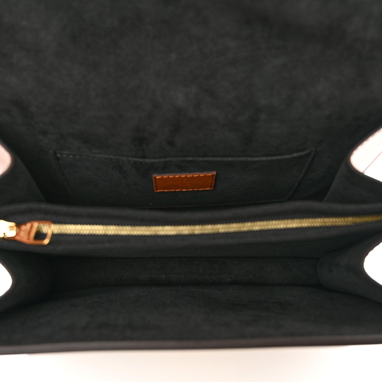 Louis Vuitton Reverse Monogram Dauphine MM 6 of 9