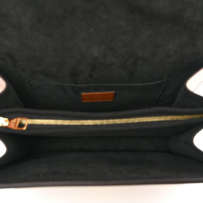 Louis Vuitton Reverse Monogram Dauphine MM 6 of 9