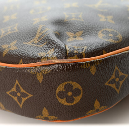 Louis Vuitton Monogram Odeon PM 10 of 12