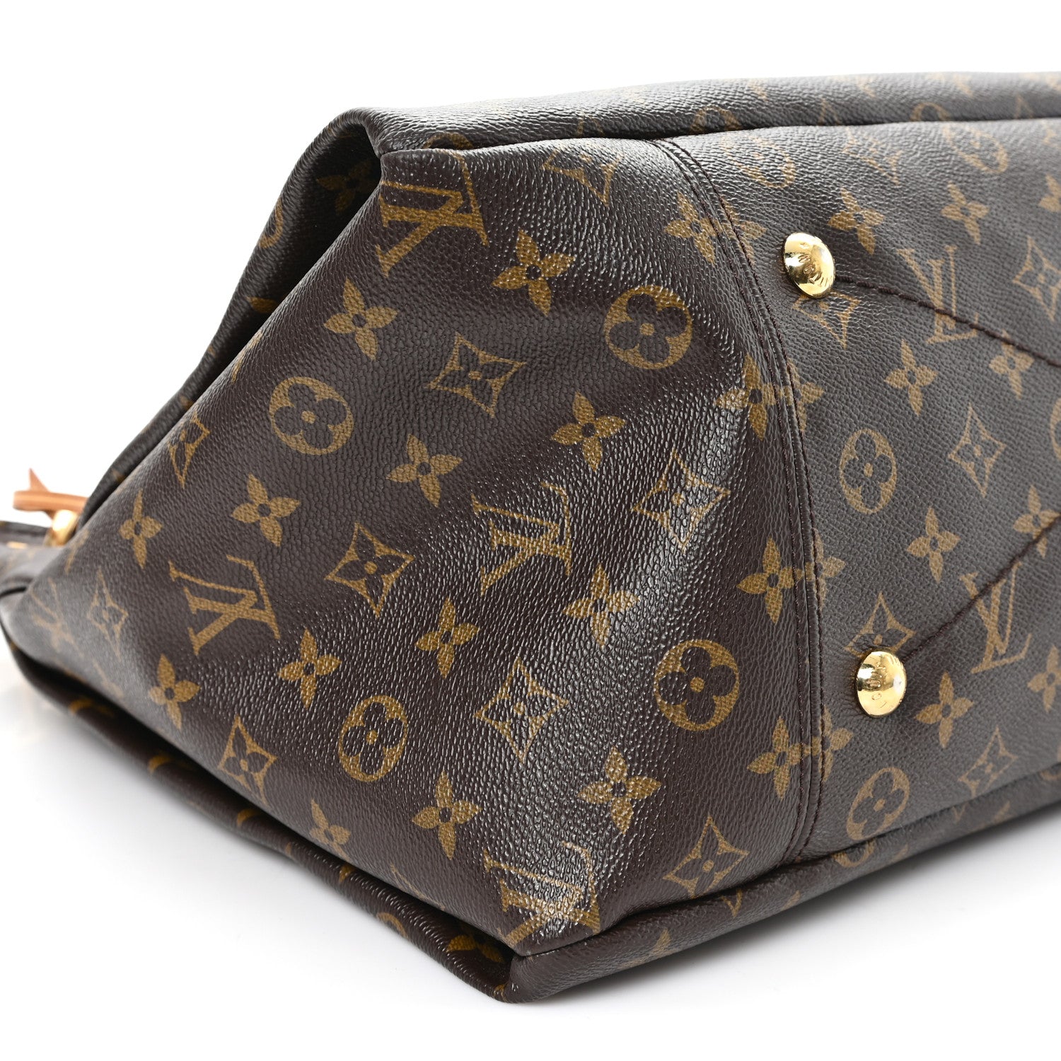 Louis Vuitton Monogram Artsy MM 8 of 10
