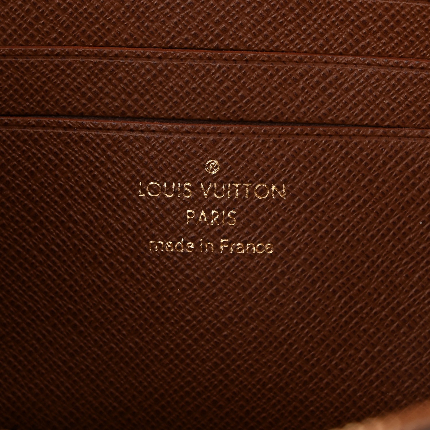 Louis Vuitton Monogram Ivy Wallet On Chain 6 of 9