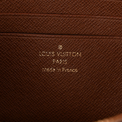 Louis Vuitton Monogram Ivy Wallet On Chain 6 of 9