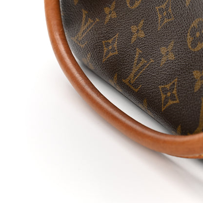 Louis Vuitton Monogram Looping MM 10 of 15